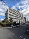 アルカディア長久手の外観