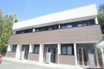 ヒルズ春日の間取り画像