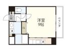 BONDBLD．Ⅳの間取り画像