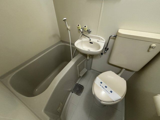 バスルーム