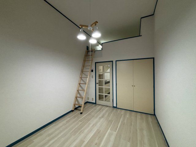 リビング