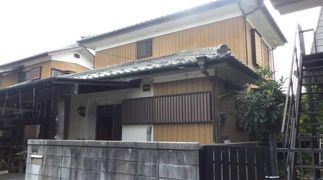 高崎戸建ての外観画像