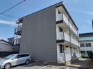 レオパレスオレンジFの間取り画像