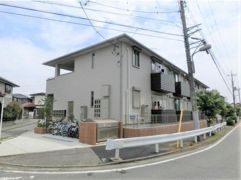 ラテルネ川越の外観画像