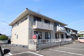 エントピア虫明の外観画像