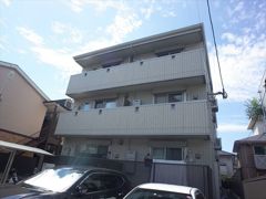 Dーroom高宮の外観画像