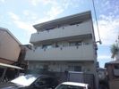 Dーroom高宮の外観画像