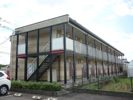 レオパレスベラージオの間取り画像