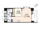 Grand Stage’24の間取り画像