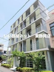 Green Terraceの外観画像