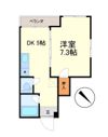 上本組ビルの間取り画像