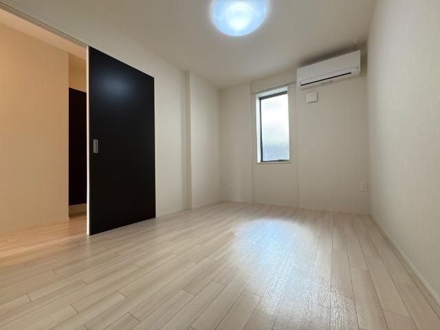 洋室