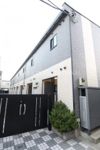 レオパレスフラッツインの間取り画像