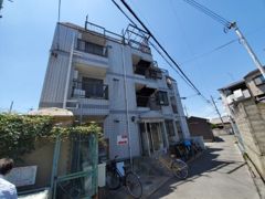 下木田マンションの外観画像