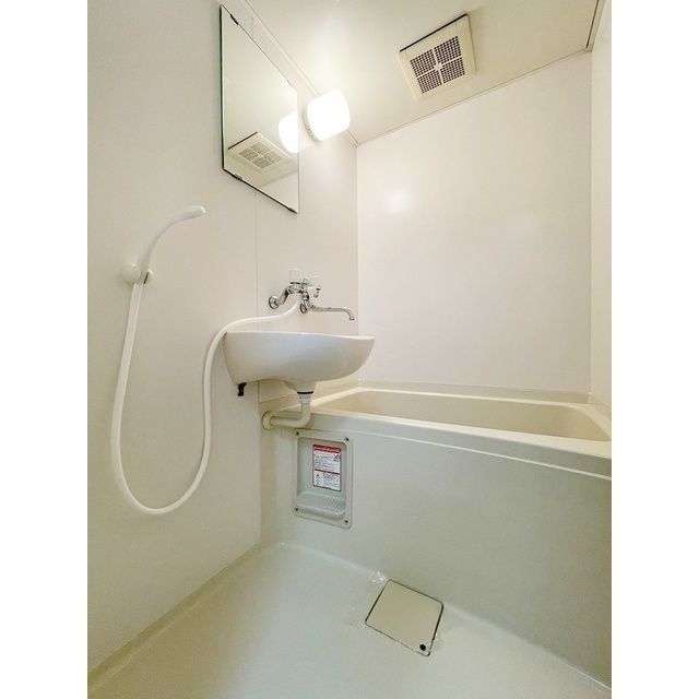 バスルーム