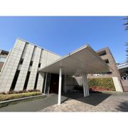 トワイシア用賀パークフロントレジデンスの外観画像