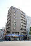 パレステュディオVIDA文京南の間取り画像