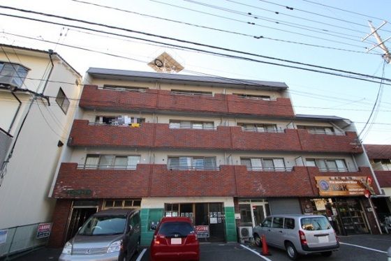 祇園第一ビルの外観画像