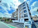 ブロッサムベルジュ沢見II 601号室の間取り画像