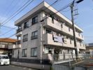ドミールNの間取り画像