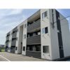 I-Vita Kurosakiの外観
