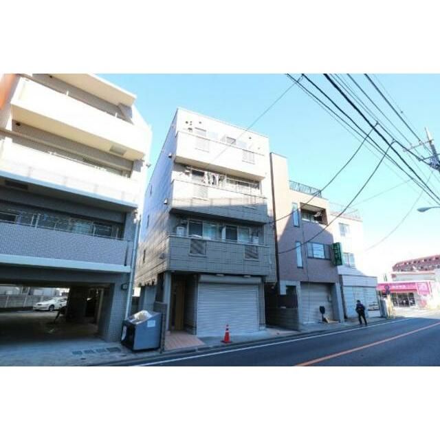 Ma・Village(マヴィラージュ)の外観画像