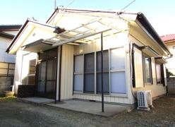 桜井住宅の外観画像