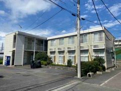 レオパレス一番町の外観画像