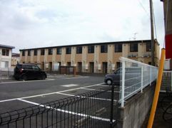 レオネクスト花見川の外観画像