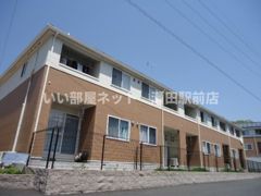 ブライトハウス瀬田Aの外観画像