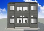 アネーロ北千住の間取り画像