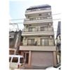 大和商住ビルの間取り画像