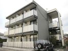 レオパレスヤノの間取り画像
