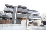 サリオス段原日出の間取り画像
