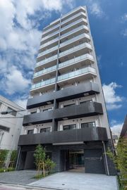 エストゥルース新小岩の外観画像