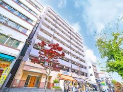 ライオンズプラザ伊勢佐木モールの外観画像