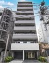 プレール・ドゥーク東陽町Ⅱの間取り画像