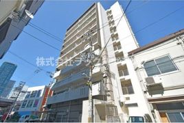CASSIA福島駅前の外観画像