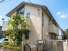 ブランシュール吉祥寺北町の外観