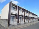 レオネクストメニーウェル岡南の間取り画像