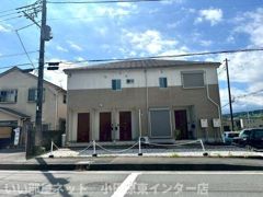 コーポ仙了の外観画像