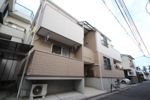 フローラ江波の間取り画像