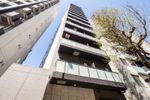 GENOVIA渋谷笹塚skygardenの間取り画像