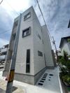 Jハイツ湊川の間取り画像