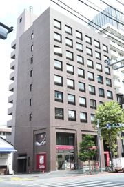 パシフィック乃木坂の外観画像