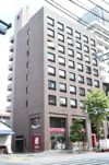 パシフィック乃木坂の間取り画像