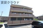 ラ・プルミエールの外観