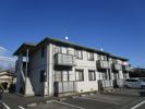 パルの間取り画像