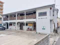 第四秀山コーポの外観画像
