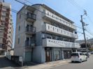 メゾンミヤザキ山越の外観